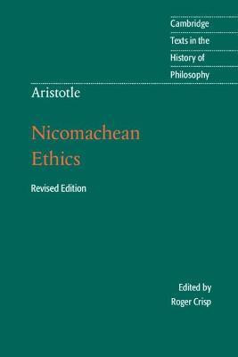 Aristotle: Nicomachean Ethics(English, Hardcover, Aristotle)