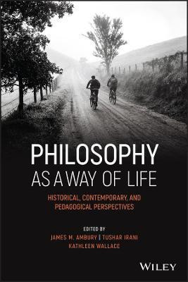 Philosophy as a Way of Life(English, Paperback, unknown)