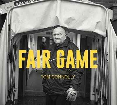 Fair Game(English, Hardcover, Connolly Tom)