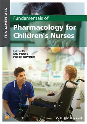 Fundamentals of Pharmacology for Children's Nurses(English, Paperback, unknown)