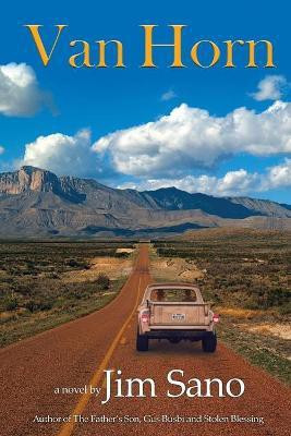 Van Horn(English, Paperback, Sano Jim)