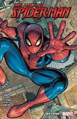 Amazing Spider-Man: Beyond Vol. 1(English, Paperback, Thompson Kelly)