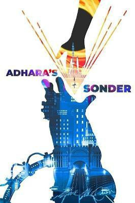 Adhara's Sonder(English, Paperback, McClish Mark Alexander)