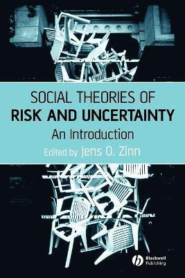 Social Theories of Risk and Uncertainty(English, Paperback, unknown)