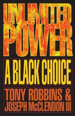 Unlimited Power(English, Paperback, Robbins Anthony)