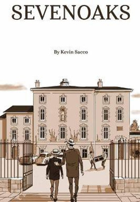 Sevenoaks(English, Paperback, Sacco Kevin)