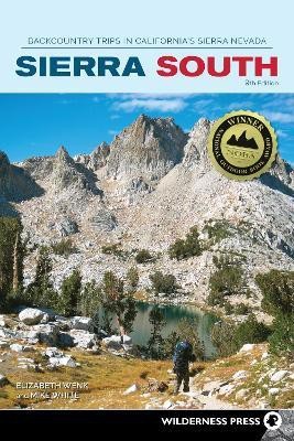 Sierra South(English, Paperback, Wenk Elizabeth)