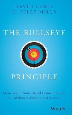 The Bullseye Principle(English, Hardcover, Lewis David)