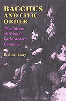 Bacchus and Civic Order(English, Paperback, unknown)