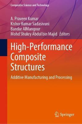 High-Performance Composite Structures(English, Hardcover, unknown)