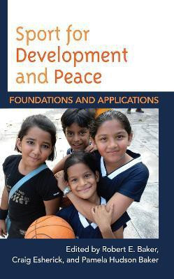 Sport for Development and Peace(English, Paperback, unknown)