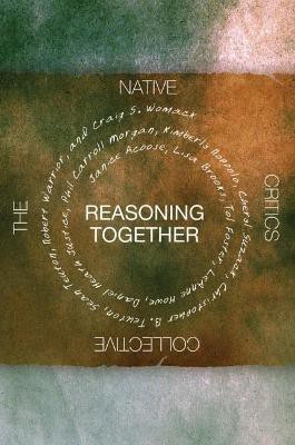Reasoning Together(English, Paperback, unknown)