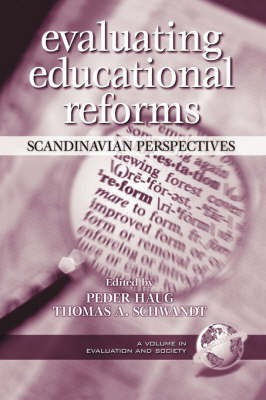 Evaluating Educational Reforms(English, Paperback, unknown)