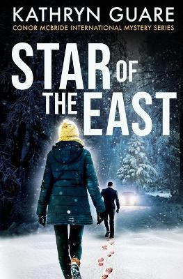Star of the East(English, Paperback, Guare Kathryn)
