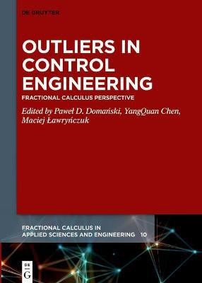 Outliers in Control Engineering(English, Electronic book text, unknown)