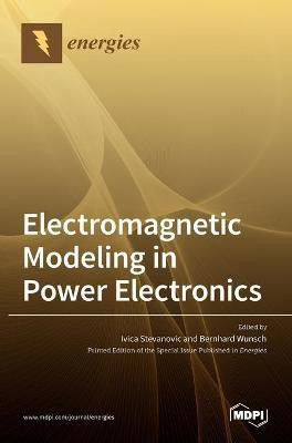 Electromagnetic Modeling in Power Electronics(English, Hardcover, unknown)