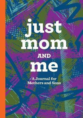 Just Mom and Me(English, Paperback, Press Rockridge)