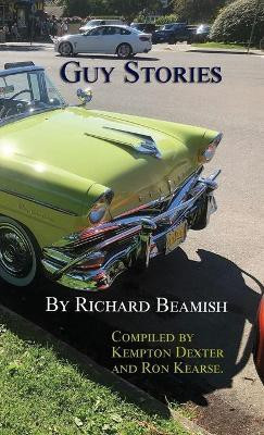 Guy Stories(English, Paperback, Beamish Richard)