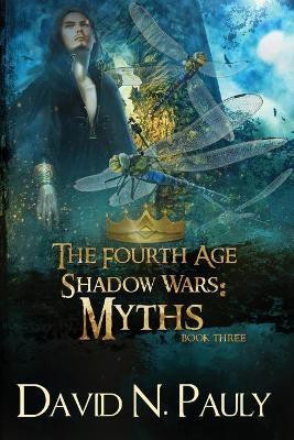 Myths(English, Paperback, Pauly David N)