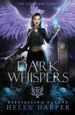 Dark Whispers(English, Paperback, Harper Helen)