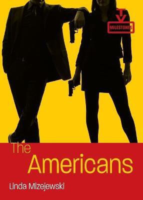 The Americans(English, Paperback, Mizejewski Linda)