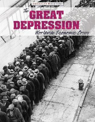 The Great Depression(English, Electronic book text, Saidian Siyavush)