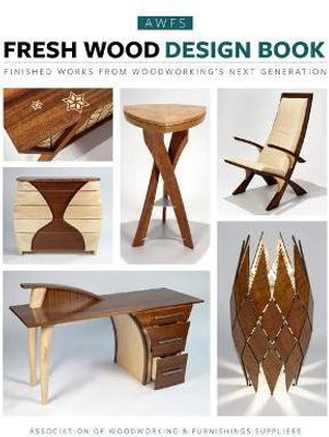 Fresh Wood Design Book(English, Paperback, unknown)