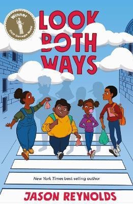 Look Both Ways(English, Paperback, Reynolds Jason)