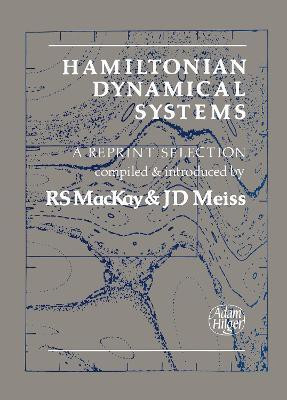 Hamiltonian Dynamical Systems(English, Paperback, unknown)