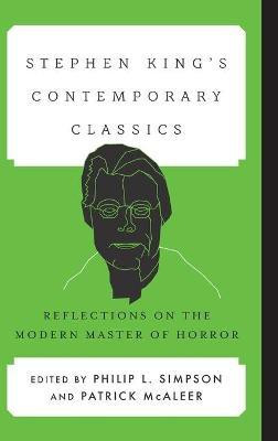 Stephen King's Contemporary Classics(English, Hardcover, unknown)