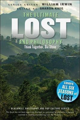 The Ultimate Lost and Philosophy(English, Paperback, unknown)