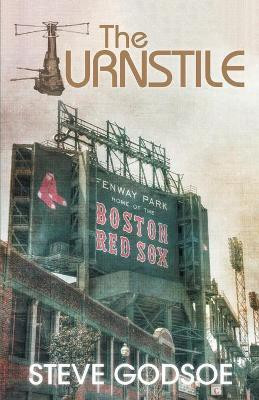 The Turnstile(English, Paperback, Godsoe Steve)