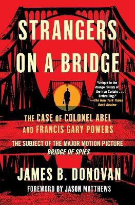Strangers on a Bridge(English, Paperback, Donovan James)