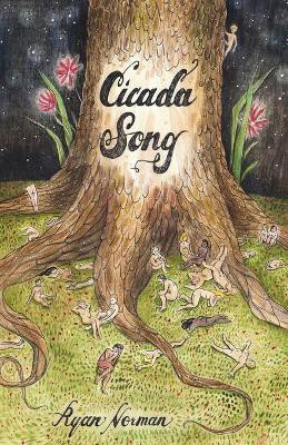 Cicada Song(English, Paperback, Norman Ryan)