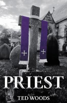Priest(English, Paperback, Woods Ted)