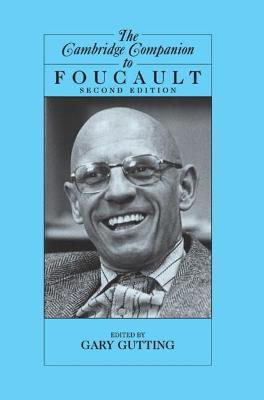 The Cambridge Companion to Foucault(English, Hardcover, unknown)