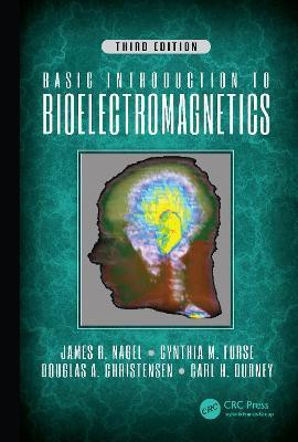Basic Introduction to Bioelectromagnetics, Third Edition(English, Electronic book text, Christensen Douglas A.)