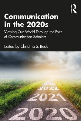 Communication in the 2020s(English, Paperback, unknown)
