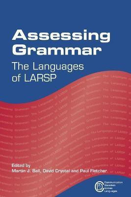 Assessing Grammar(English, Paperback, unknown)