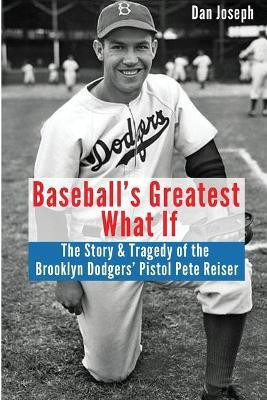 Baseball's Greatest What If(English, Paperback, Joseph Dan)