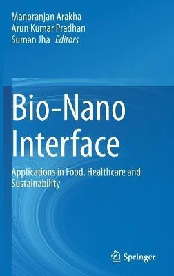 Bio-Nano Interface(English, Hardcover, unknown)