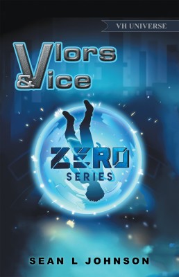 Vlors & Vice(English, Paperback, Johnson Sean L)