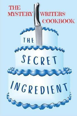 The Secret Ingredient(English, Paperback, unknown)