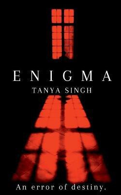 Enigma(English, Paperback, Singh Tanya)