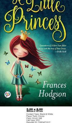 A Little Princess(English, Paperback, Burnett Frances Hodgson)