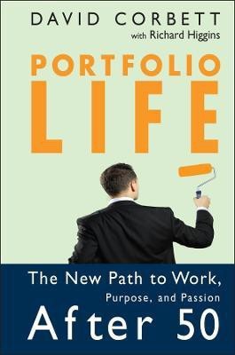 Portfolio Life(English, Hardcover, Corbett David D.)