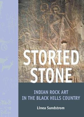 Storied Stone(English, Paperback, Sundstrom Linea)