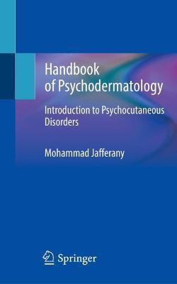 Handbook of Psychodermatology(English, Paperback, Jafferany Mohammad)