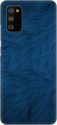 COBIERTAS Back Cover for Samsung Galaxy A03s(Multicolor, Hard Case, Pack of: 1)