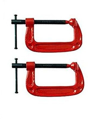 kdr C-clamp(10 cm)